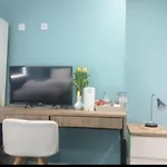 An Exclusive In A In Apartman