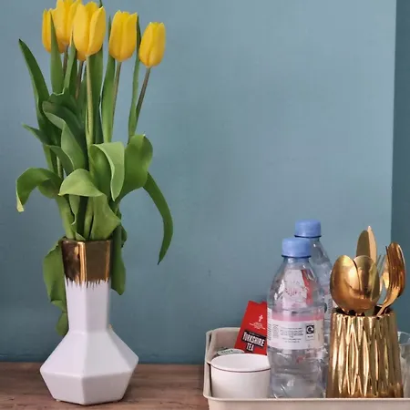 شقة An Exclusive In A In