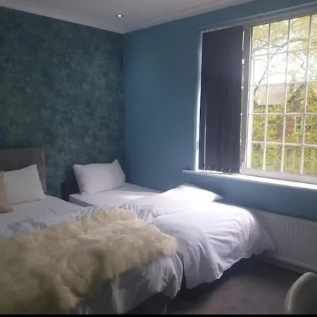 Апартаменти An Exclusive In A In *