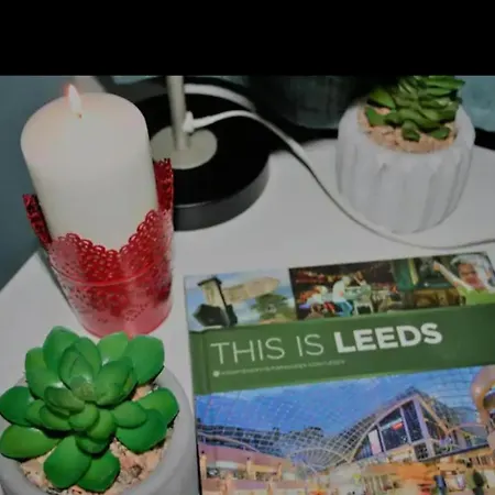 An Exclusive In A In Лідс