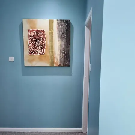 Apartment An Exclusive In A In *