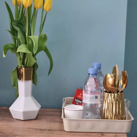 An Exclusive In A In Apartment Leeds (West Yorkshire)