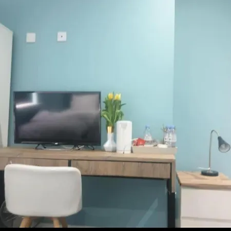 An Exclusive In A In Leeds Apartment