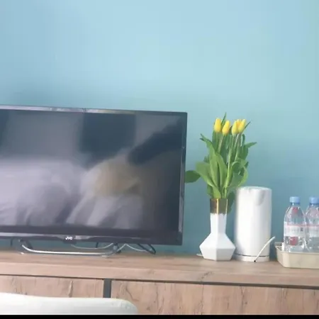 An Exclusive In A In Apartment