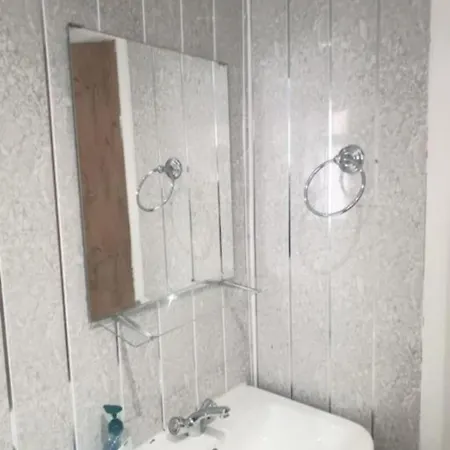 Apartment An Exclusive In A In