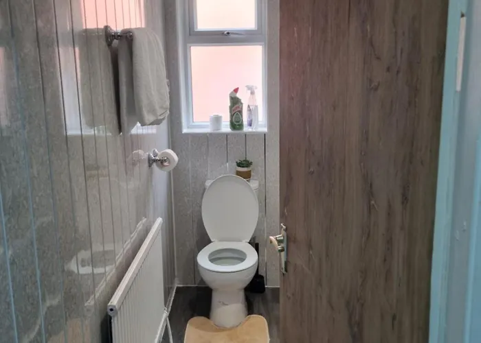 An Exclusive In A In Апартаменти