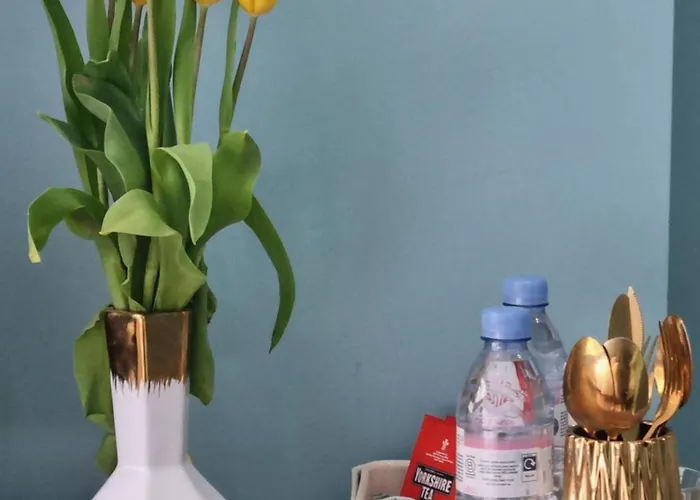 شقة An Exclusive In A In