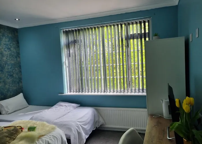 An Exclusive In A In Апартаменти *