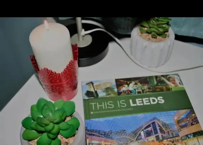 An Exclusive In A In Leeds (West Yorkshire)