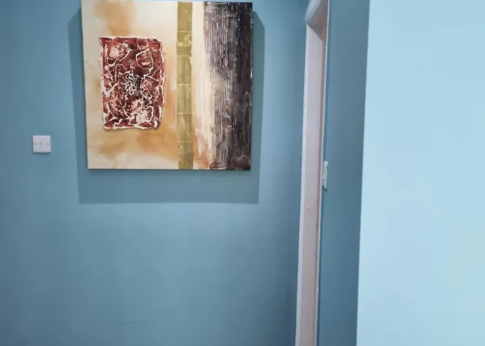 Apartment An Exclusive In A In *