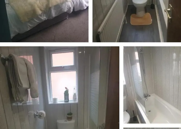 An Exclusive In A In *