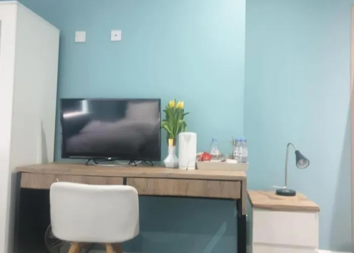 An Exclusive In A In Apartment