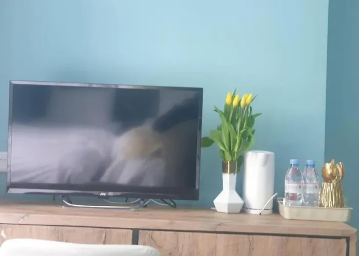 An Exclusive In A In Апартаменти