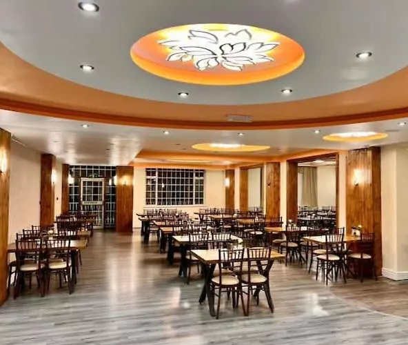 An Exclusive In A In Apartment Leeds (West Yorkshire)