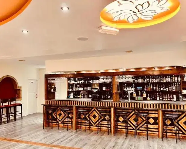 An Exclusive In A In *